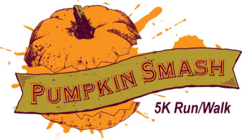 Pumpkin Smash 5K