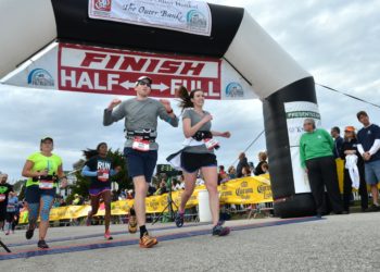 Southern Fried Half Marathon