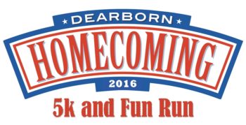 Dearborn Homecoming 5K and Family Fun Run