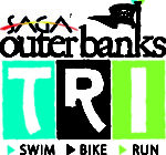 SAGA Outer Banks Triathlon