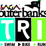 SAGA Outer Banks Triathlon