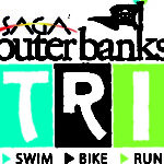 SAGA Outer Banks Triathlon
