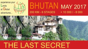 5th GlobalLimits Bhutan - The Last Secret -