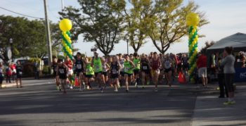 Delaware Distance Classic 15K & 5K