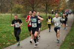 Run Regent's Park