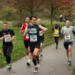 Run Regent's Park