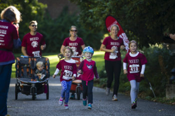 Reed College 5K FUNd Run/Walk