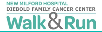 2016 Diebold Family Cancer Center Walk & Run