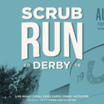 MSMP's 5k Scrub Run Derby