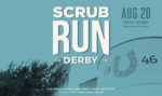 MSMP's 5k Scrub Run Derby