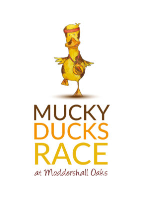 Moddershall Mucky Ducks