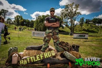 BattleFrog Obstacle Race Series Greater Atlanta II