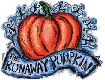 The Runaway Pumpkin