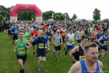Run to Remember Southend Marathon