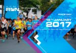 HCMC RUN - The City Marathon 2017