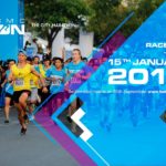 HCMC RUN - The City Marathon 2017