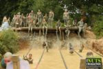 The Nuts Challenge March 2016 by SussexSportPhotography