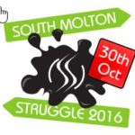 Struggle 2016