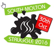 South Molton Struggle