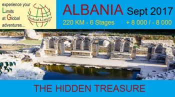 GlobalLimits Albania 2017 - The Hidden Treasure -