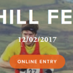 fell running events UK