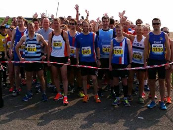 Folkestone Coastal 10K 2017