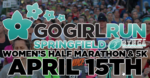 girl half marathon Spingfield Missouri