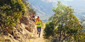 Dole Great Race of Agoura Hills: Chesebro Half Marathon