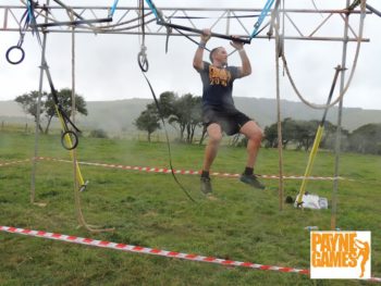 Payne Games Pippingford Park