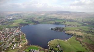 Hollingworth Lake 5k & Golden Mile Fun Run