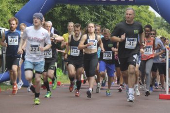 Run For Diabetes 5k-10k & Fun Run