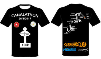 Canalathon 100k