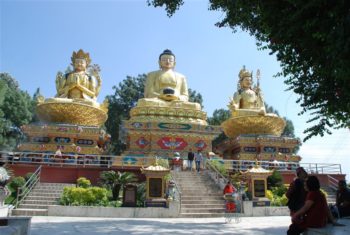 KATHMANDU WEST VALLEY RIM 50KM