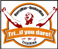 QuakerMan Triathlon