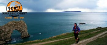 Jurassic Coast Challenge