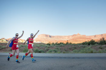 Thelma & Louise Women's Half Marathon and Relay