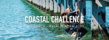 Dorians Coastal Challenge