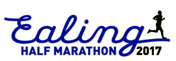 Ealing Half Marathon