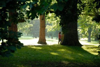 Finsbury Park 10km