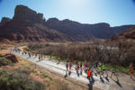 Canyonlands Half Marathon