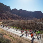 Canyonlands Half Marathon