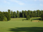 Rothamsted Park