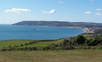 Sandown and Shanklin 10km