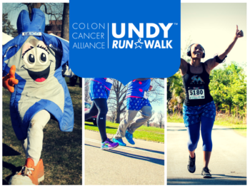 2017 Tampa Undy Run/Walk in Tampa