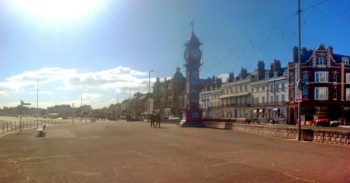 Weymouth Bay 10km