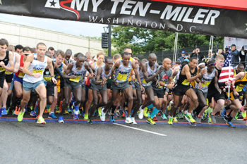 Army Ten-Miler