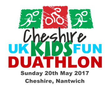 Cheshire Kids Duathlon