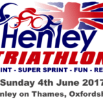 Henley Triathlon