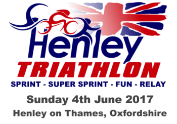 Henley Triathlon