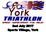 York Triathlon